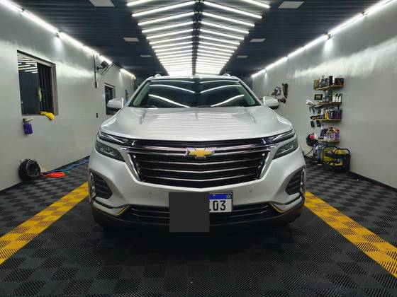 CHEVROLET EQUINOX 1.5 16V TURBO GASOLINA PREMIER AWD AUTOMÁTICO